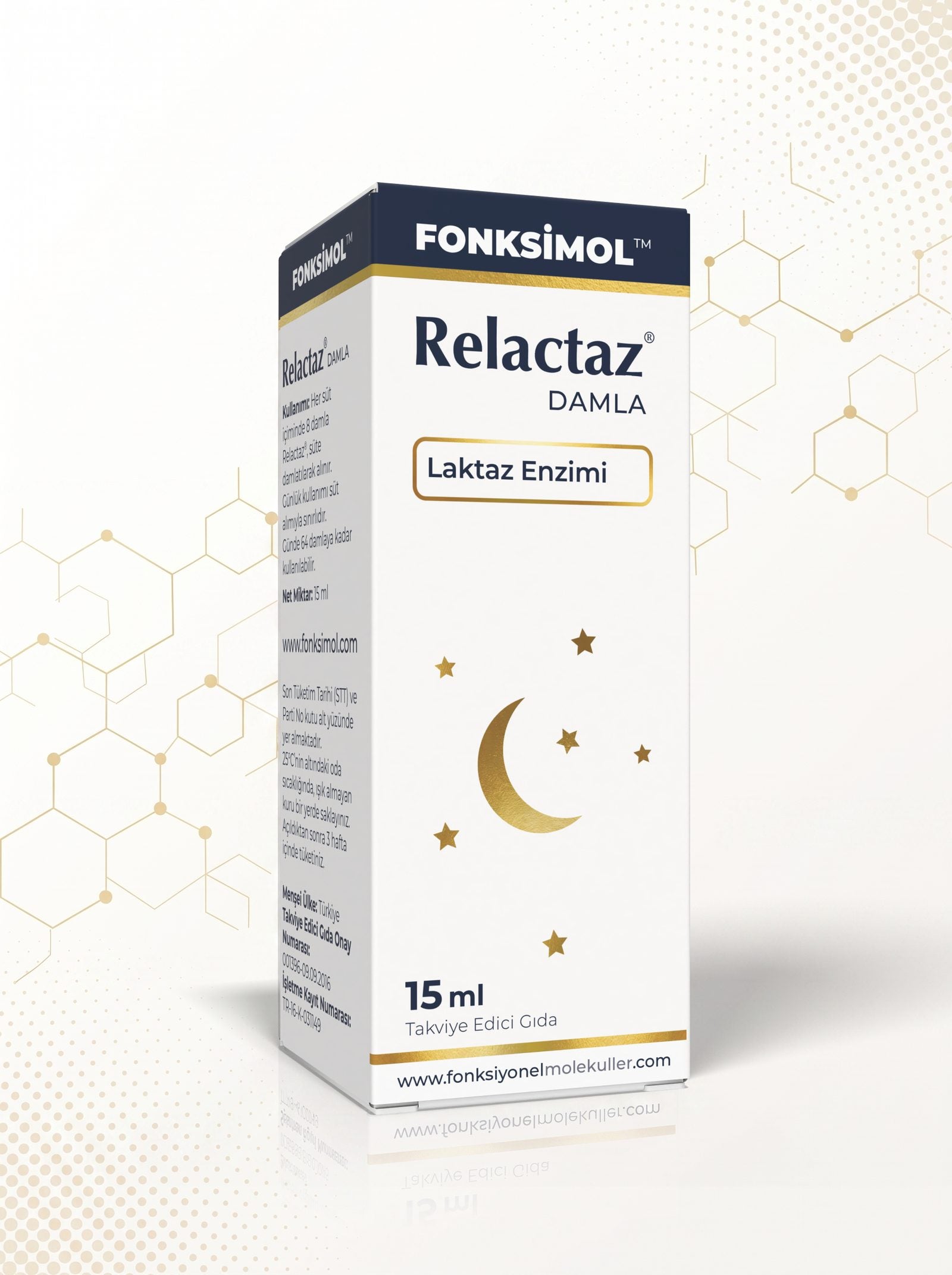 Relactaz® Damla