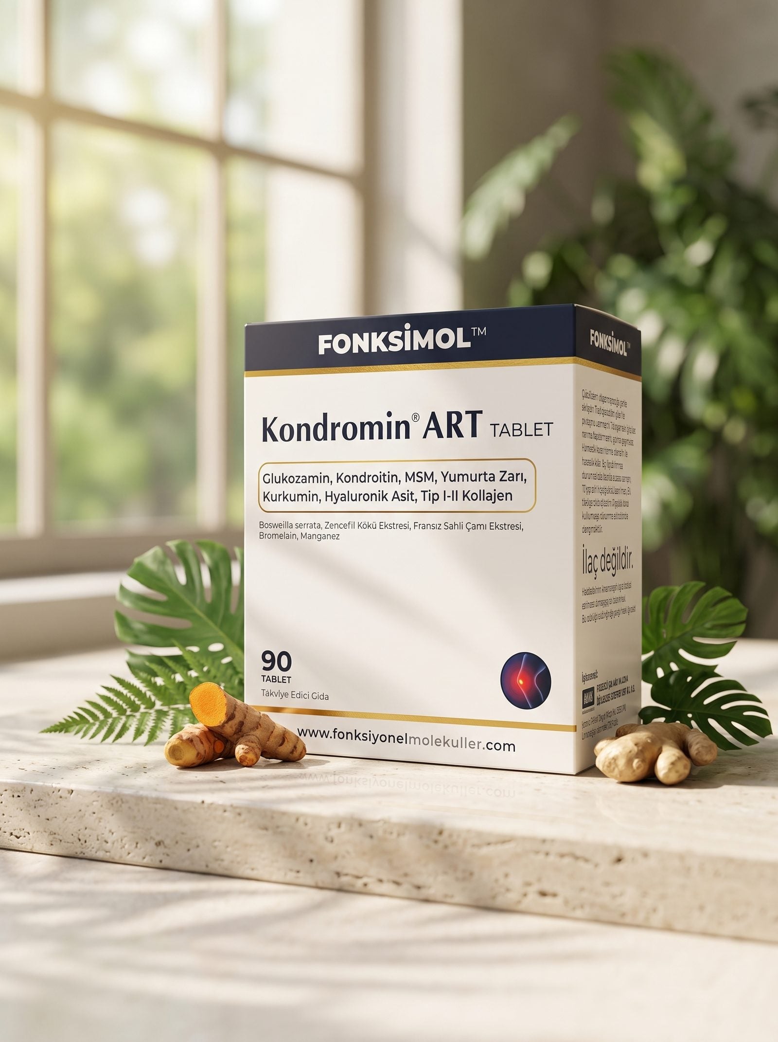 Kondromin® Art Tablet