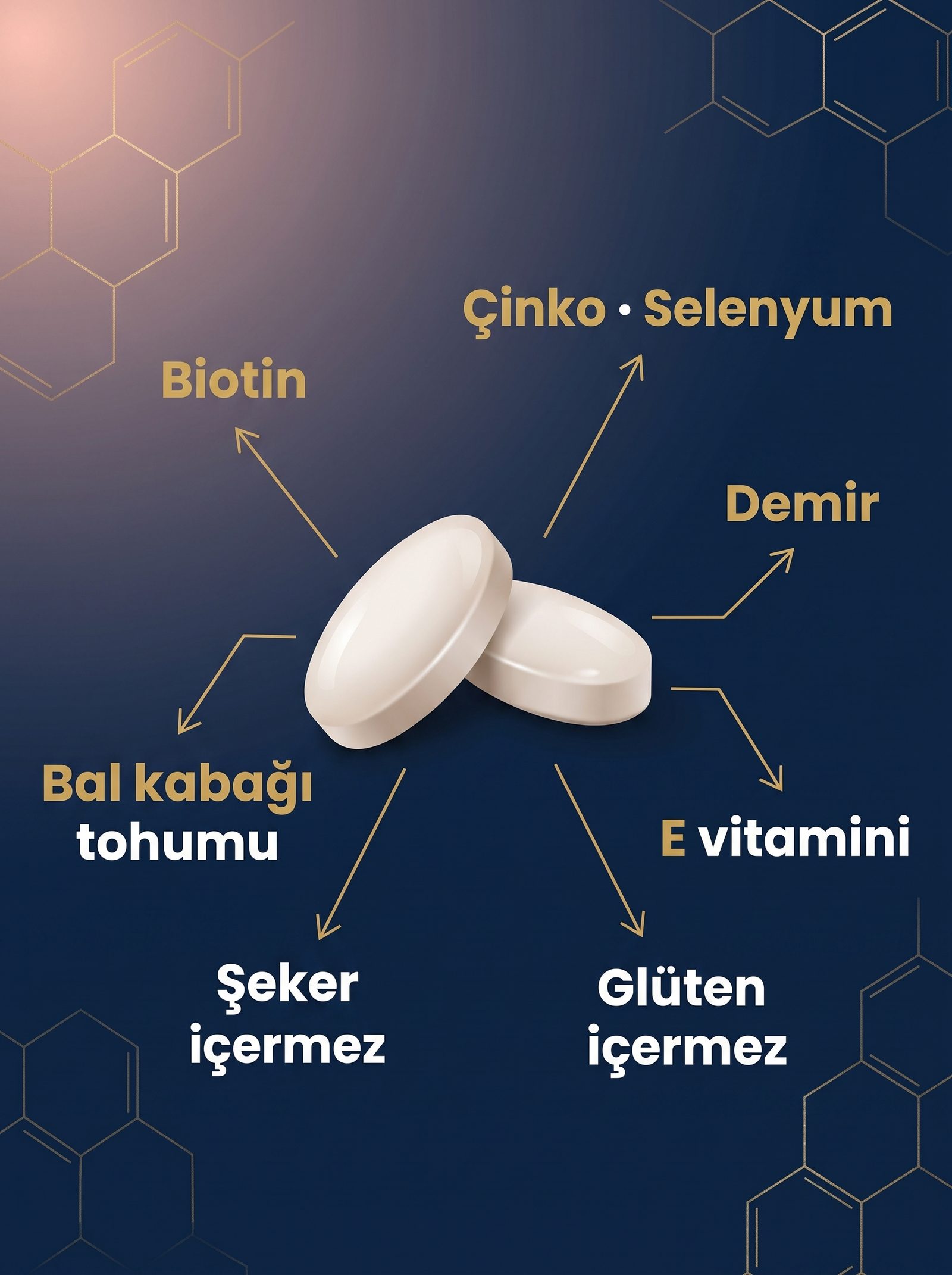 AGA® -K Tablet