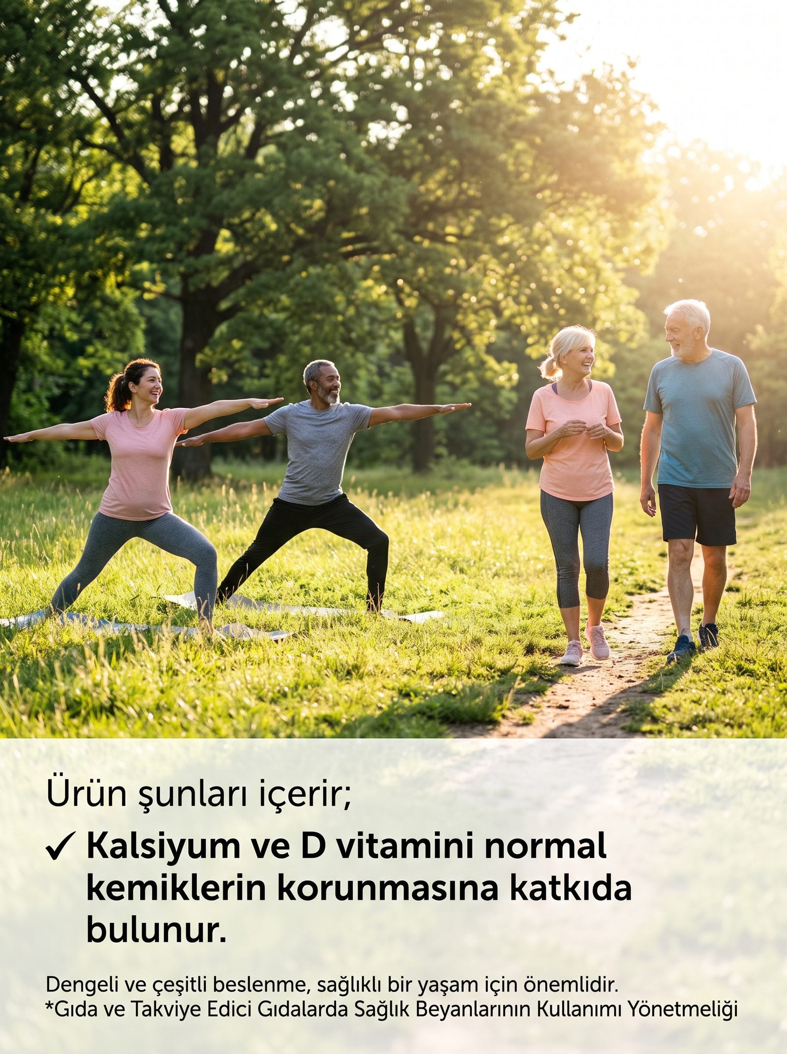 K2 Trio® Tablet