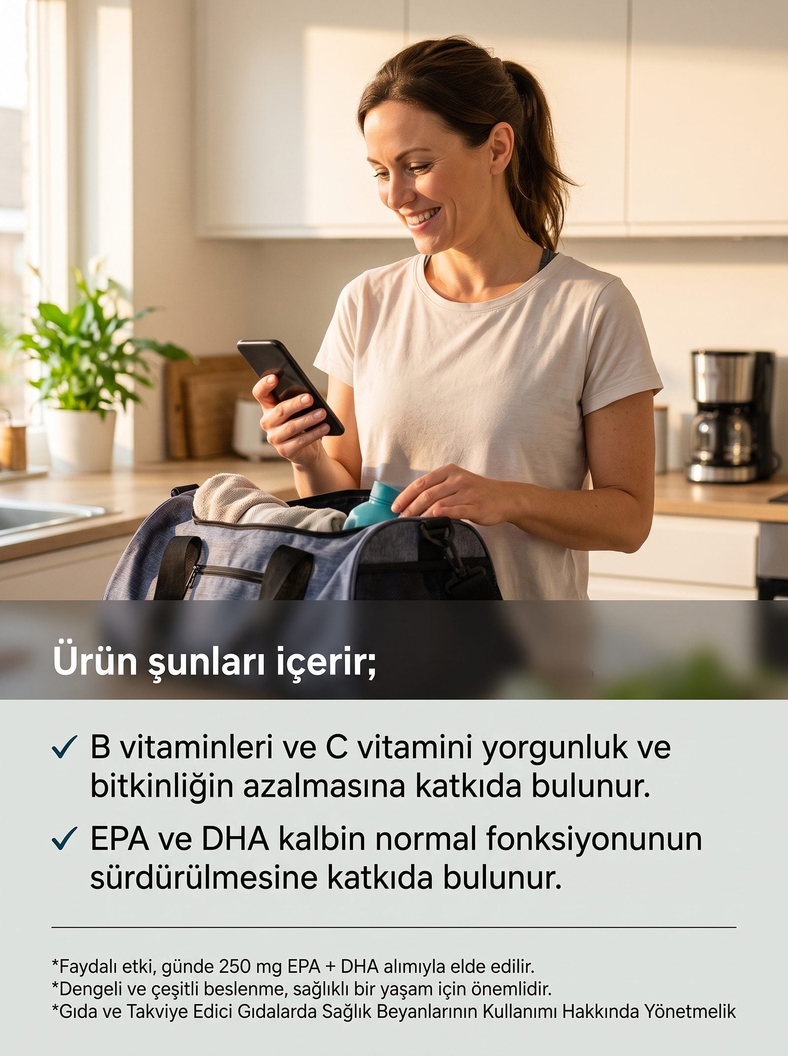Lacmix® Kapsül