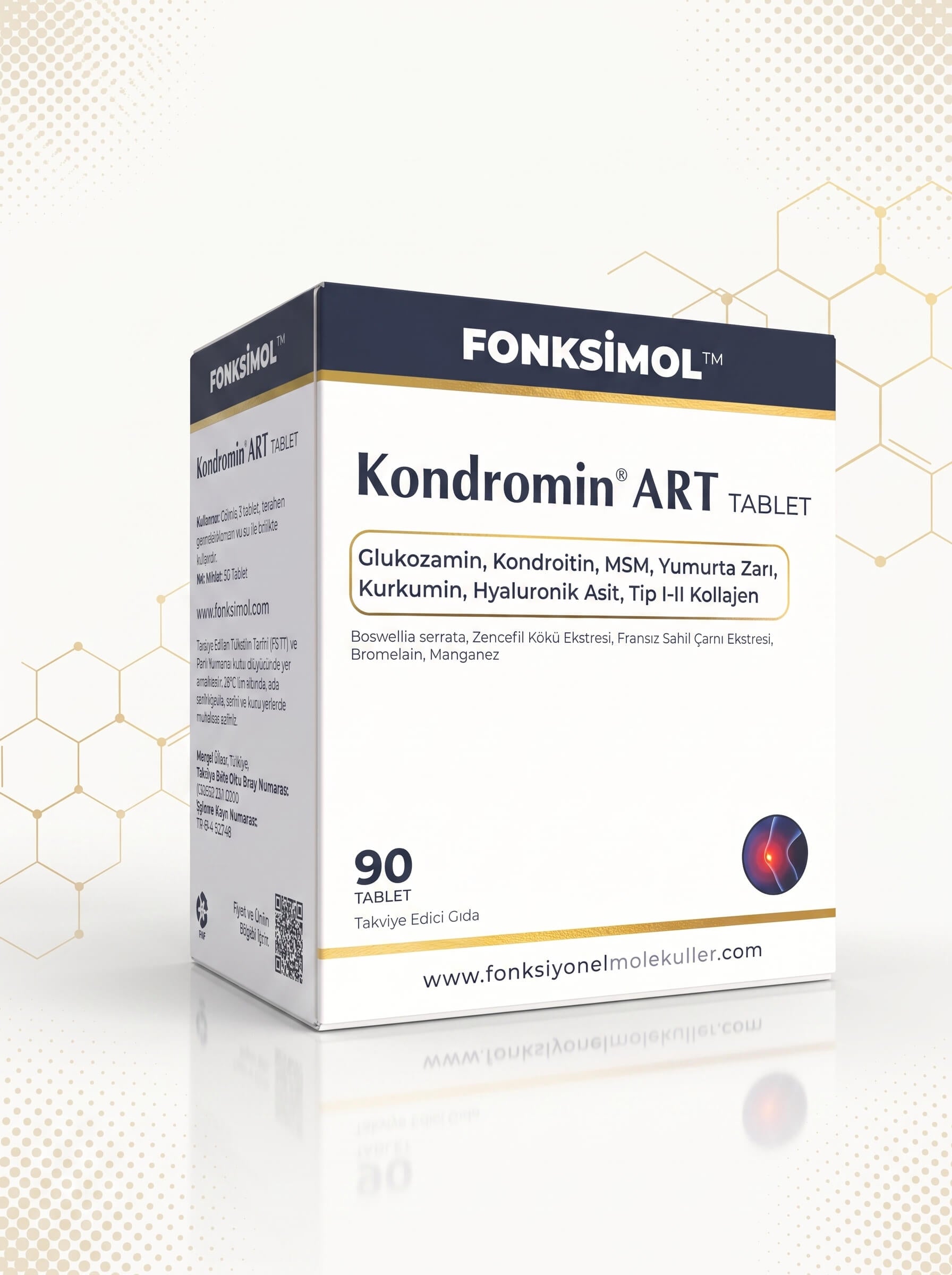 Kondromin® Art Tablet
